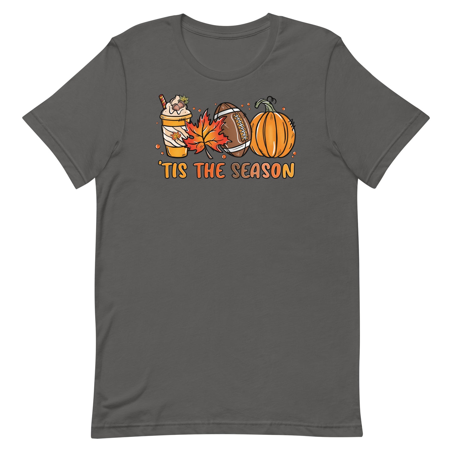 TIS THE SEASON FALL SHIRT