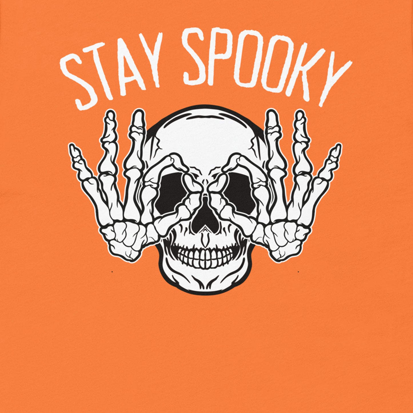 STAY SPOOKY HALLOWEEN SHIRT