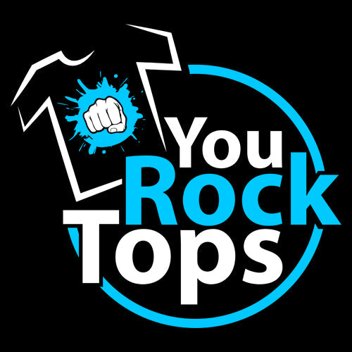 You Rock Tops