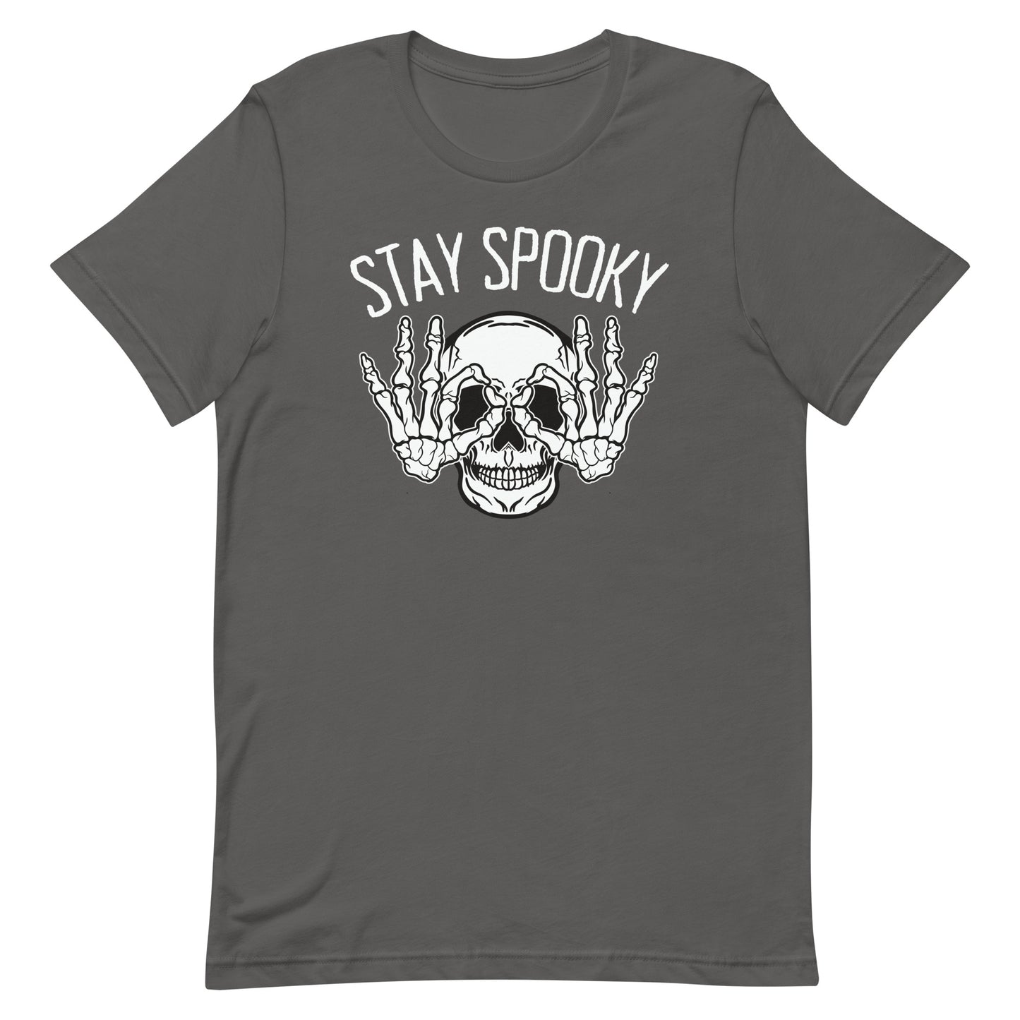 STAY SPOOKY HALLOWEEN SHIRT