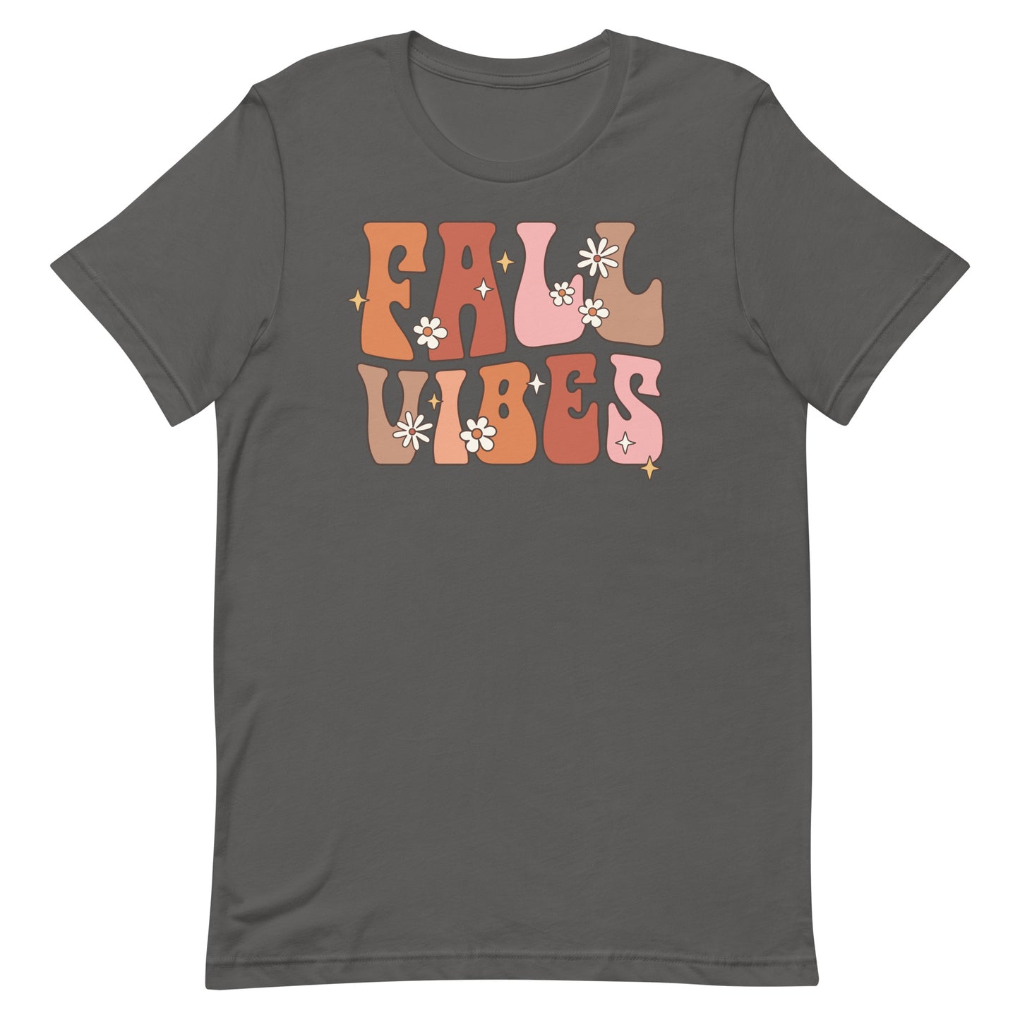 FALL VIBES SHIRT