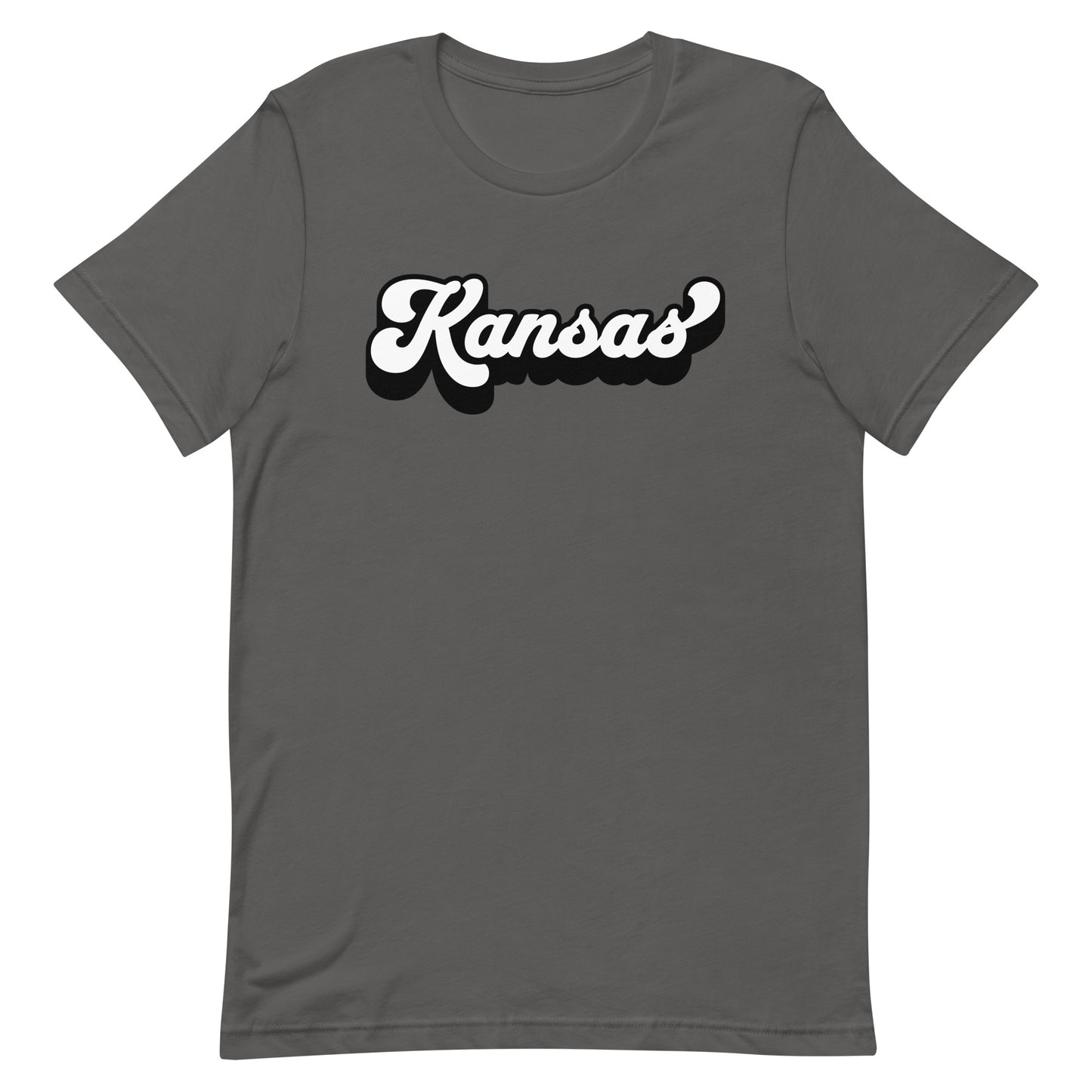 State of Kansas Shirt