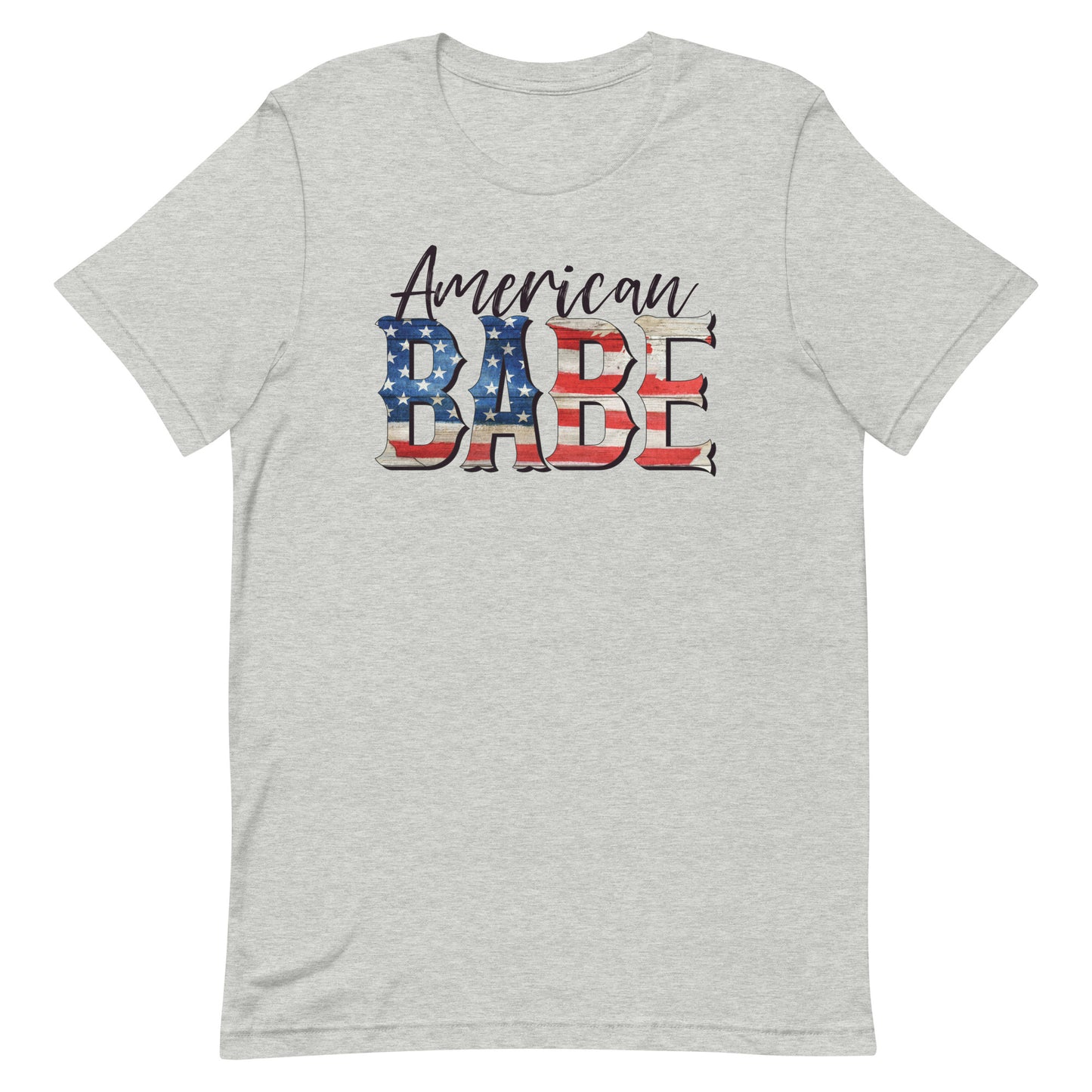 AMERICAN BABE SHIRT