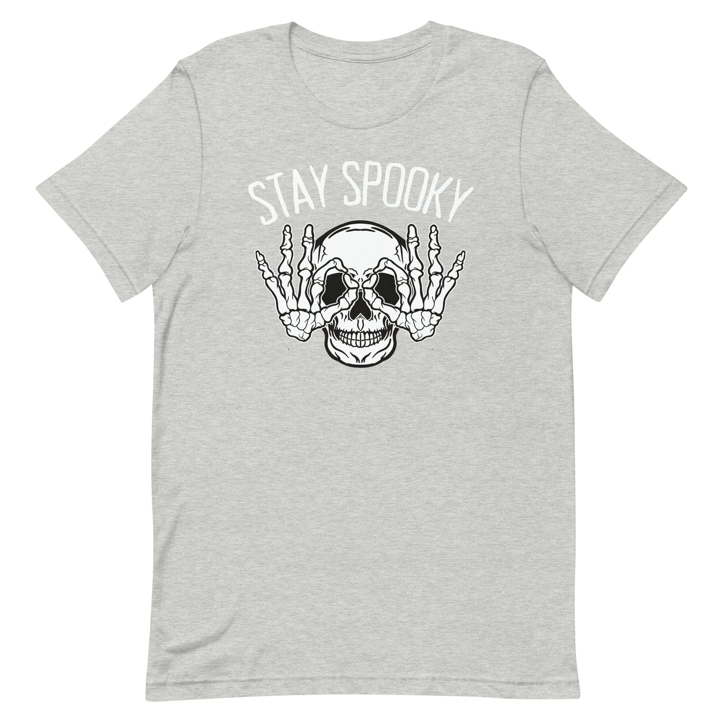 STAY SPOOKY HALLOWEEN SHIRT