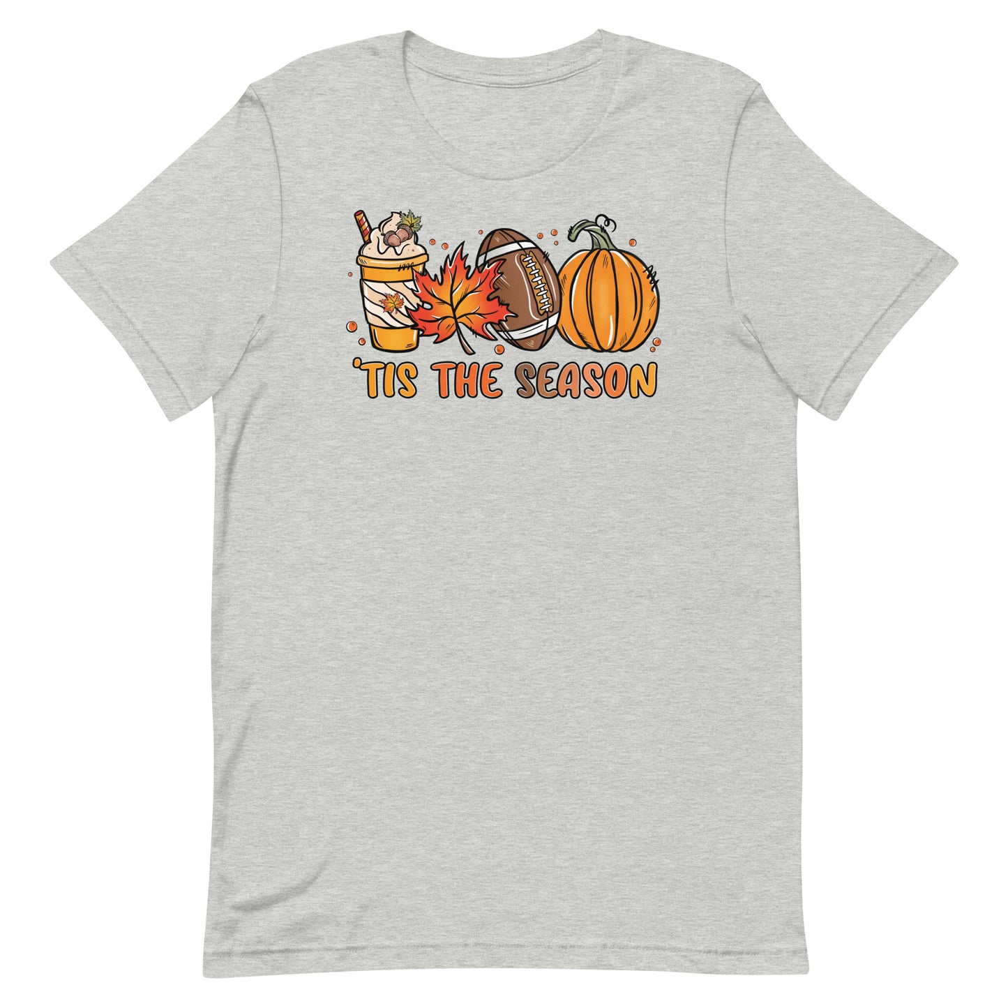 TIS THE SEASON FALL SHIRT