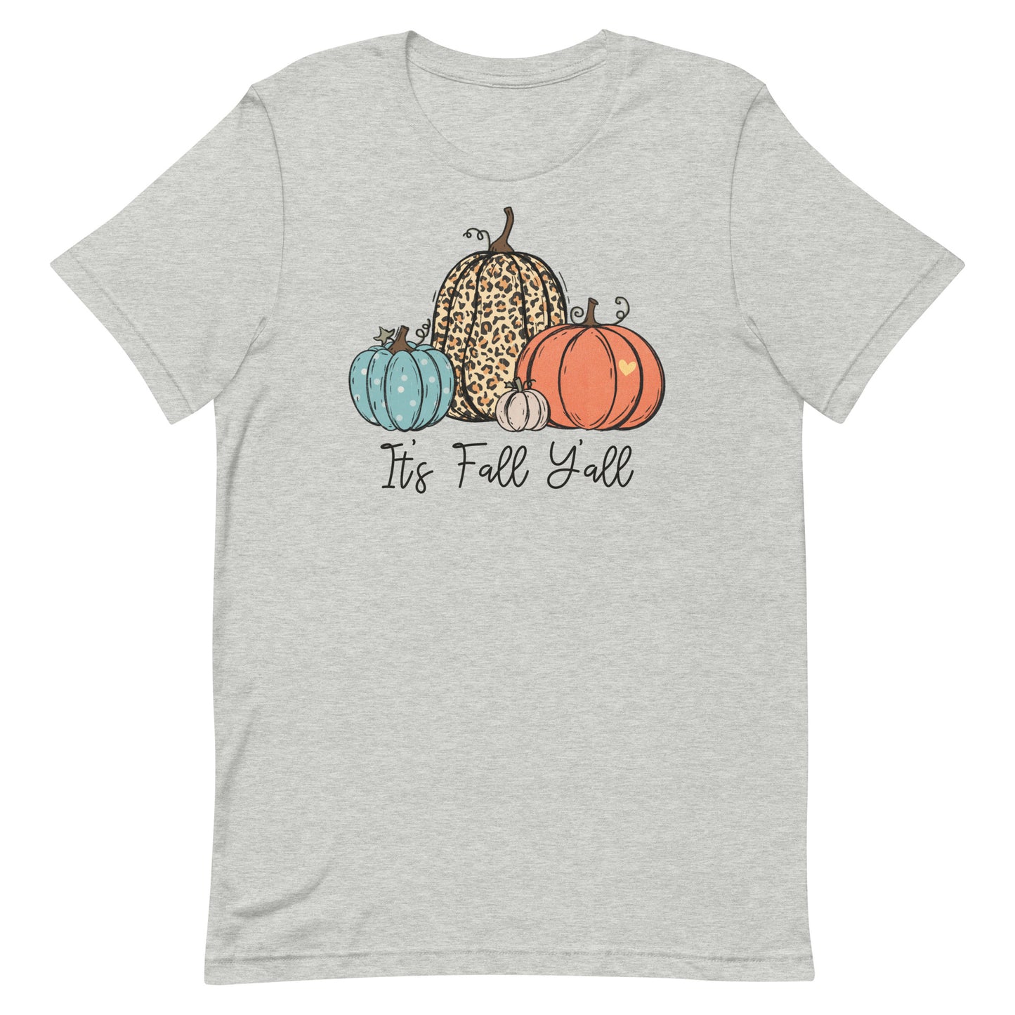 IT'S FALL Y'ALL SHIRT