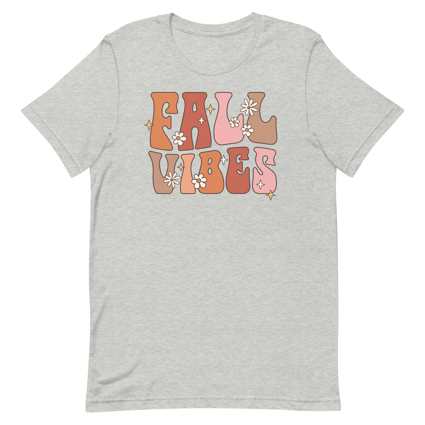 FALL VIBES SHIRT