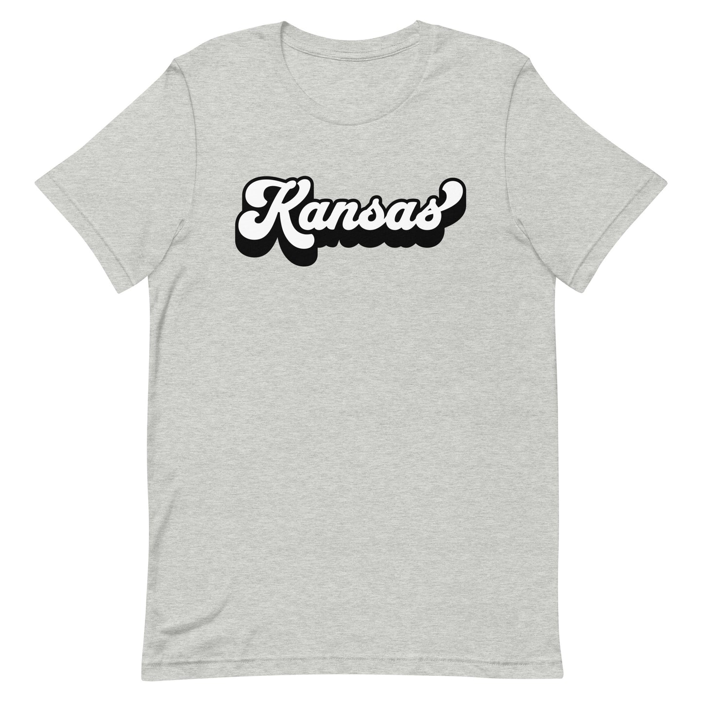 State of Kansas Shirt