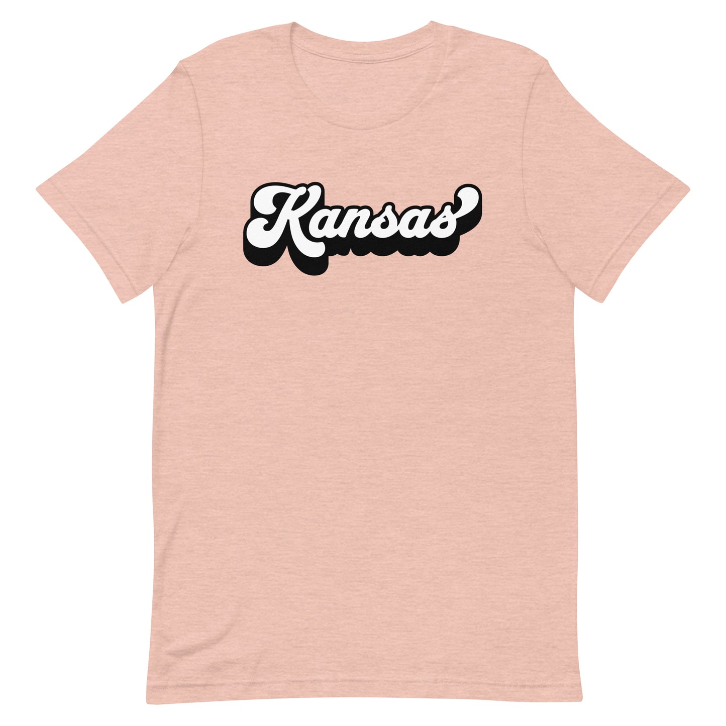 State of Kansas Shirt