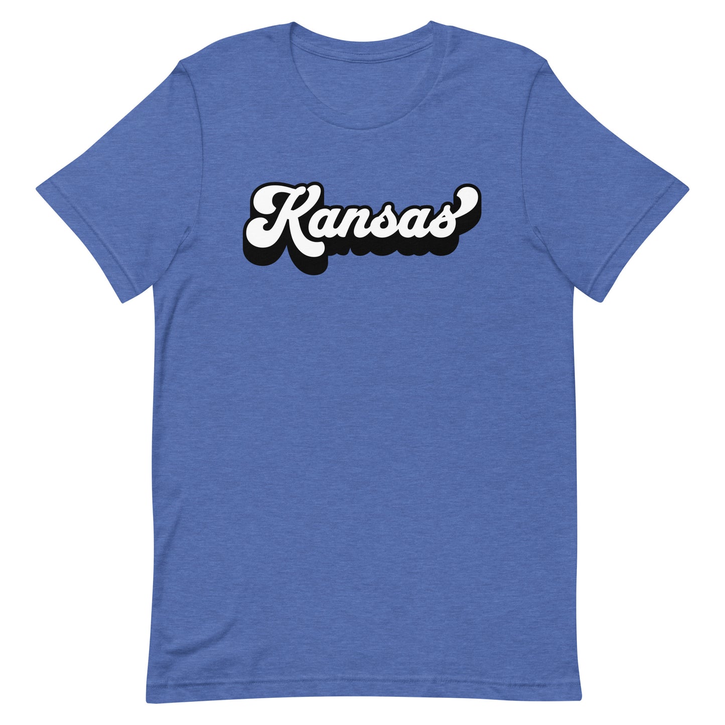 State of Kansas Shirt