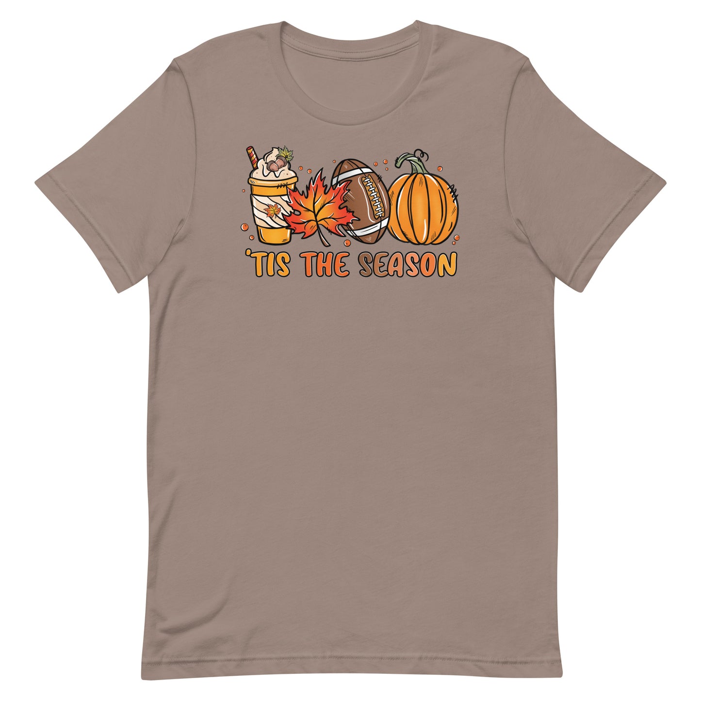 TIS THE SEASON FALL SHIRT