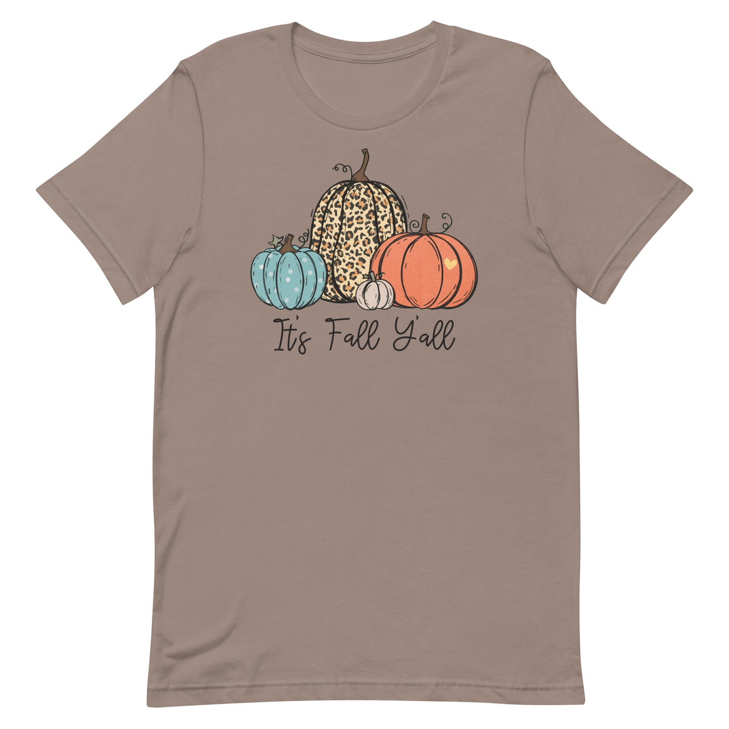 IT'S FALL Y'ALL SHIRT