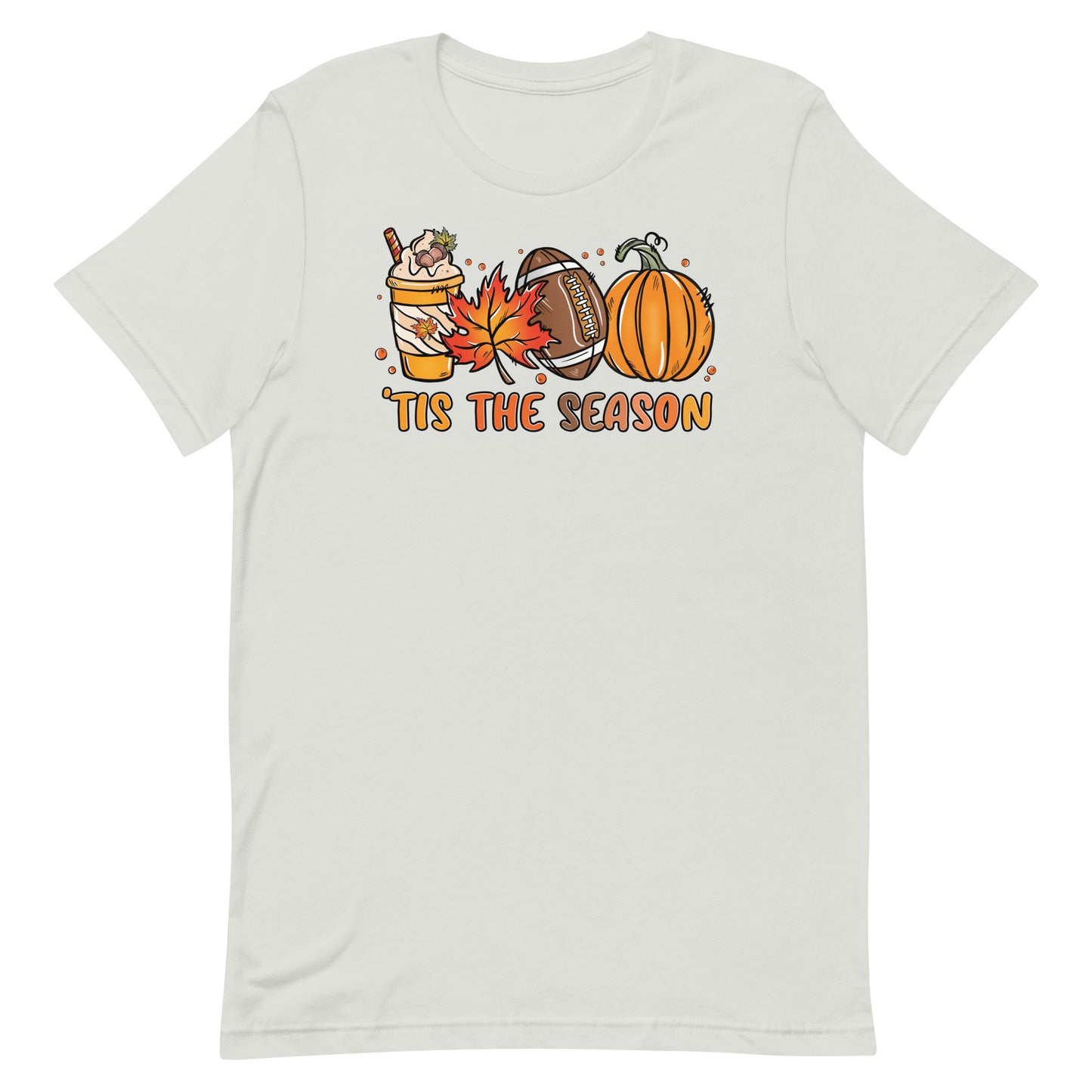 TIS THE SEASON FALL SHIRT