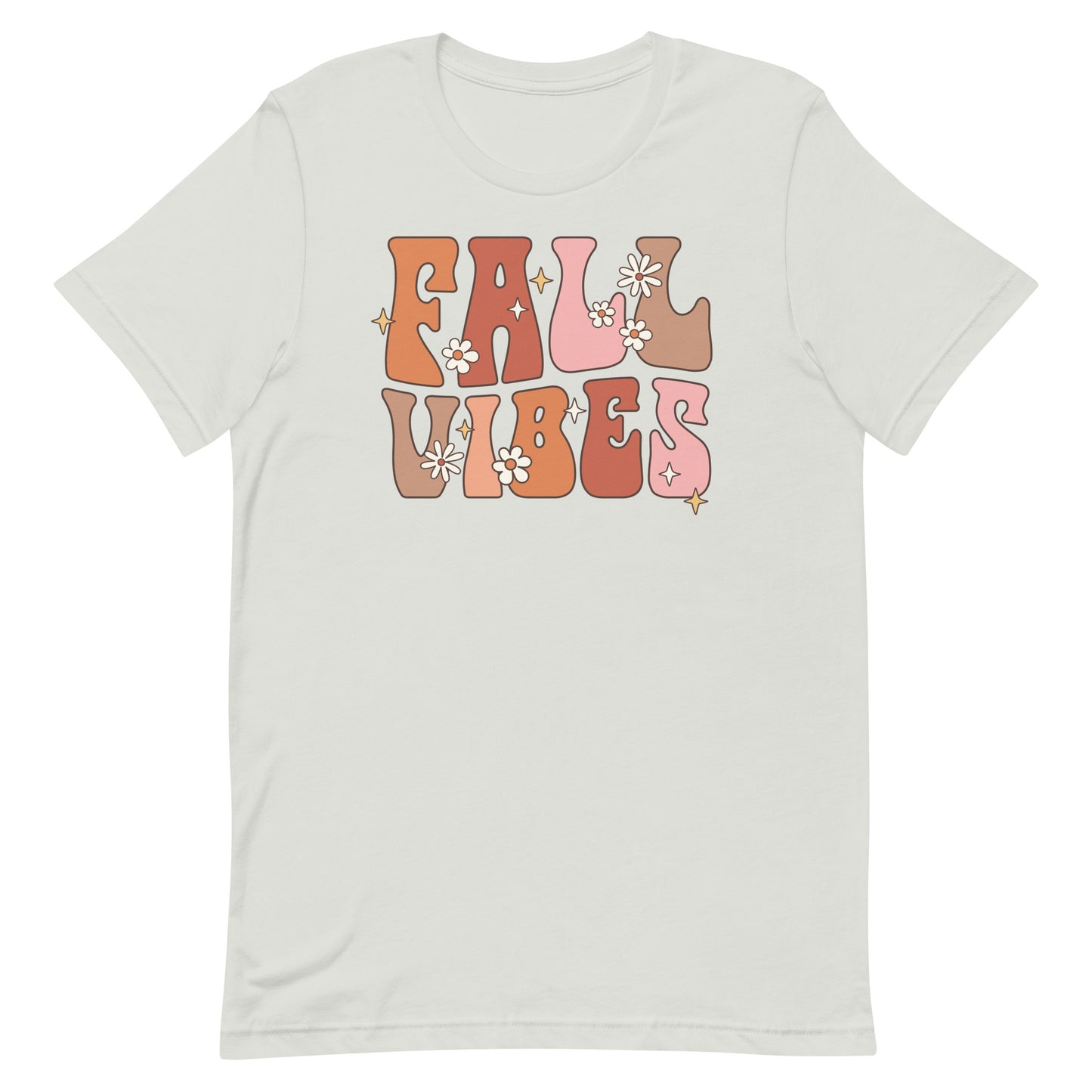 FALL VIBES SHIRT