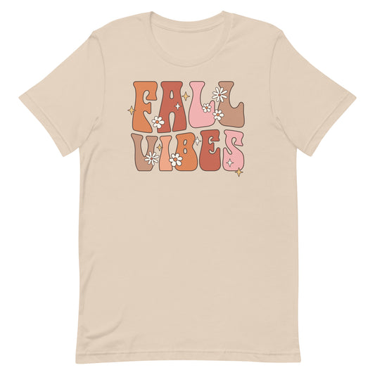 FALL VIBES SHIRT