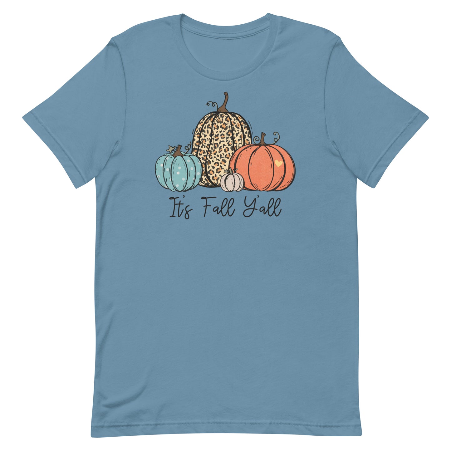 IT'S FALL Y'ALL SHIRT