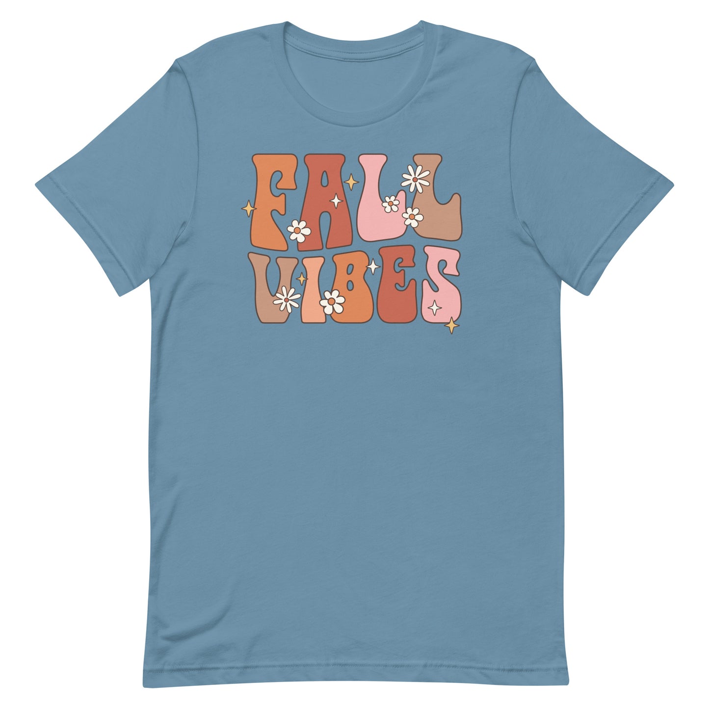 FALL VIBES SHIRT