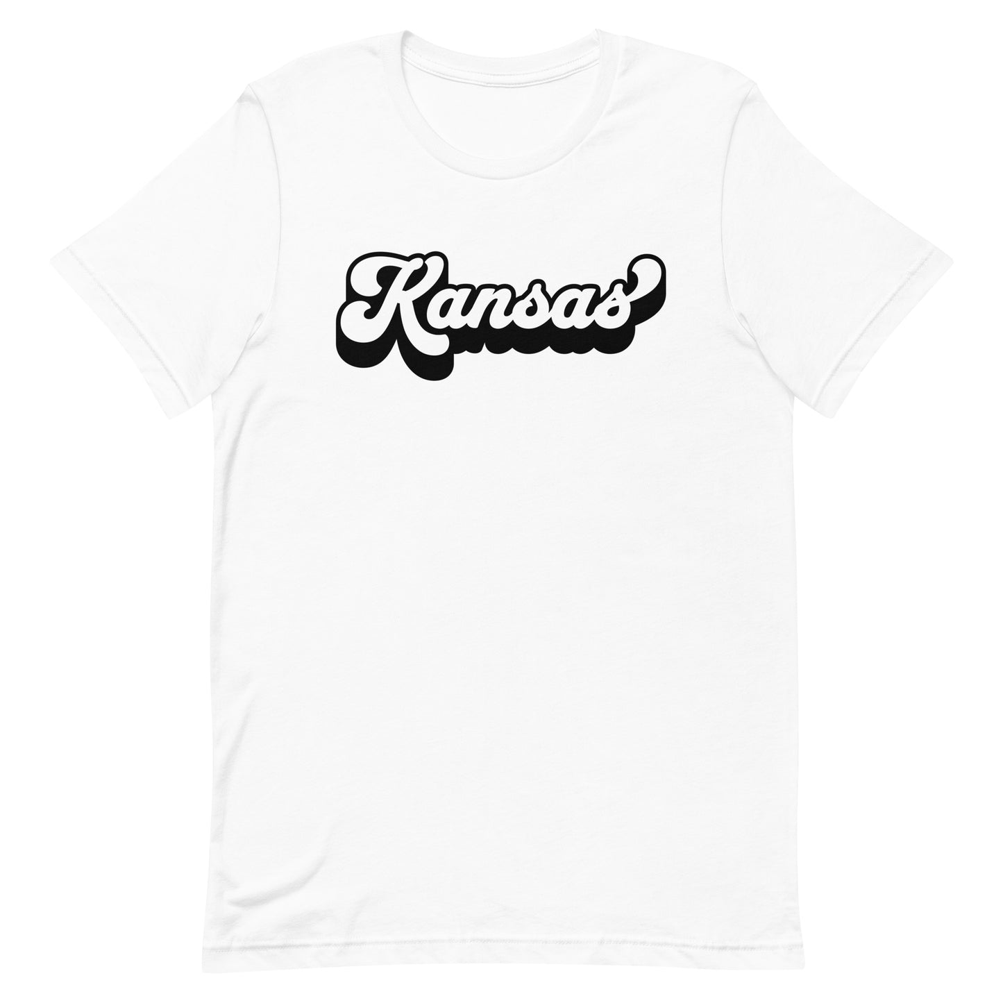 State of Kansas Shirt