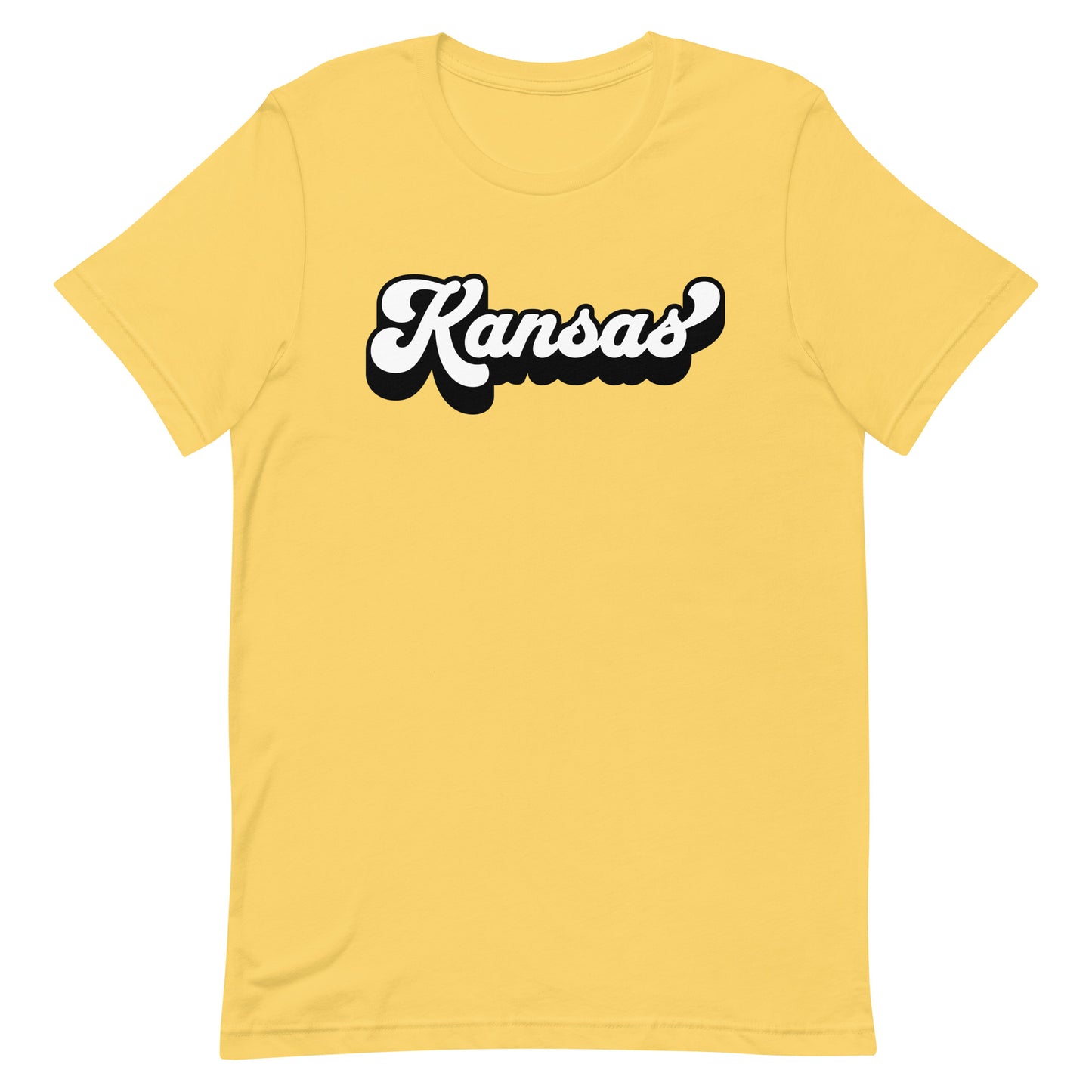 State of Kansas Shirt