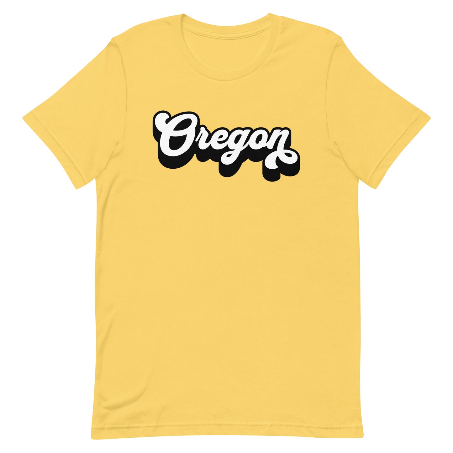 State of Oregon Shirt