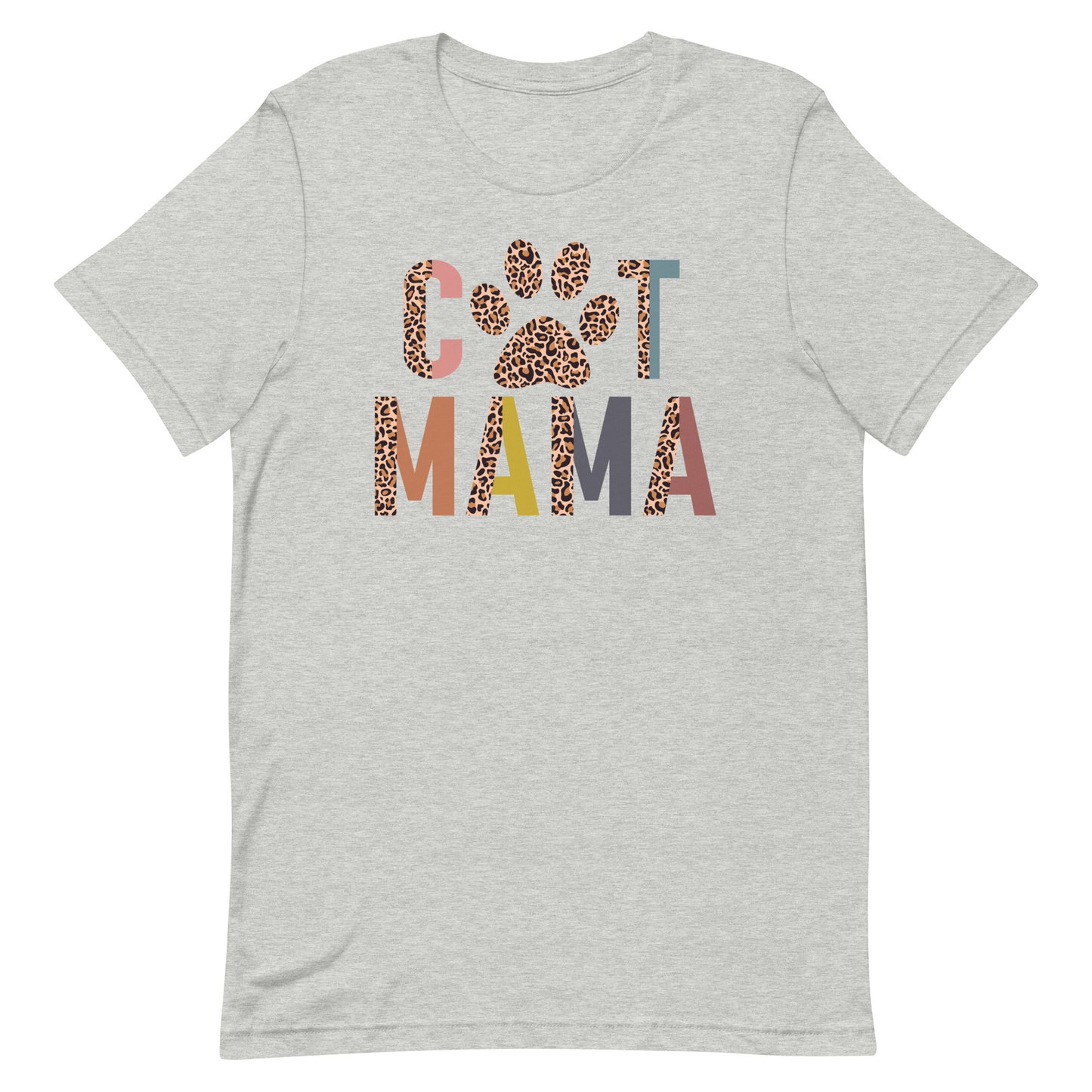 CAT MAMA SHIRT