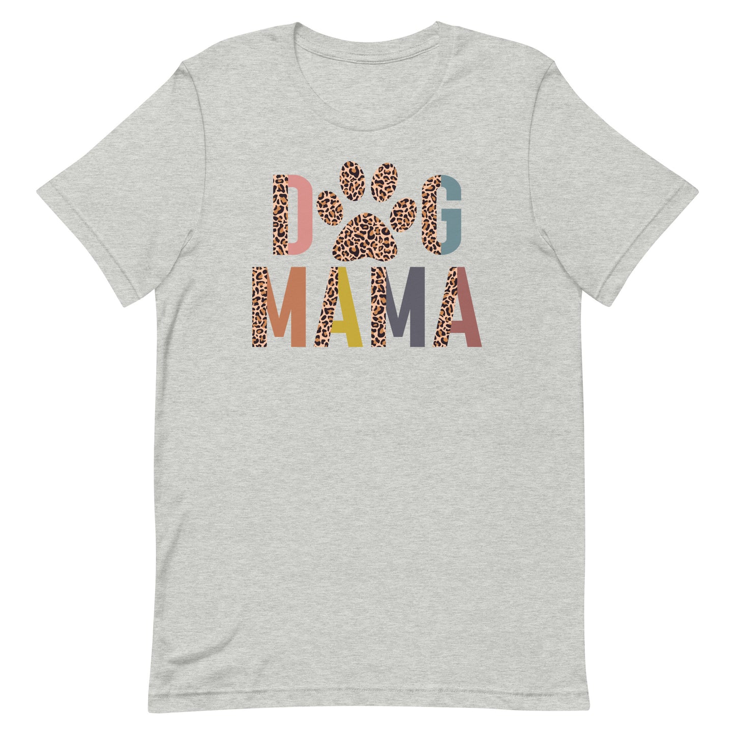 DOG MAMA SHIRT