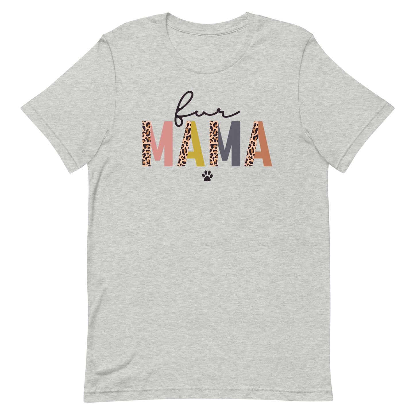 FUR MAMA SHIRT