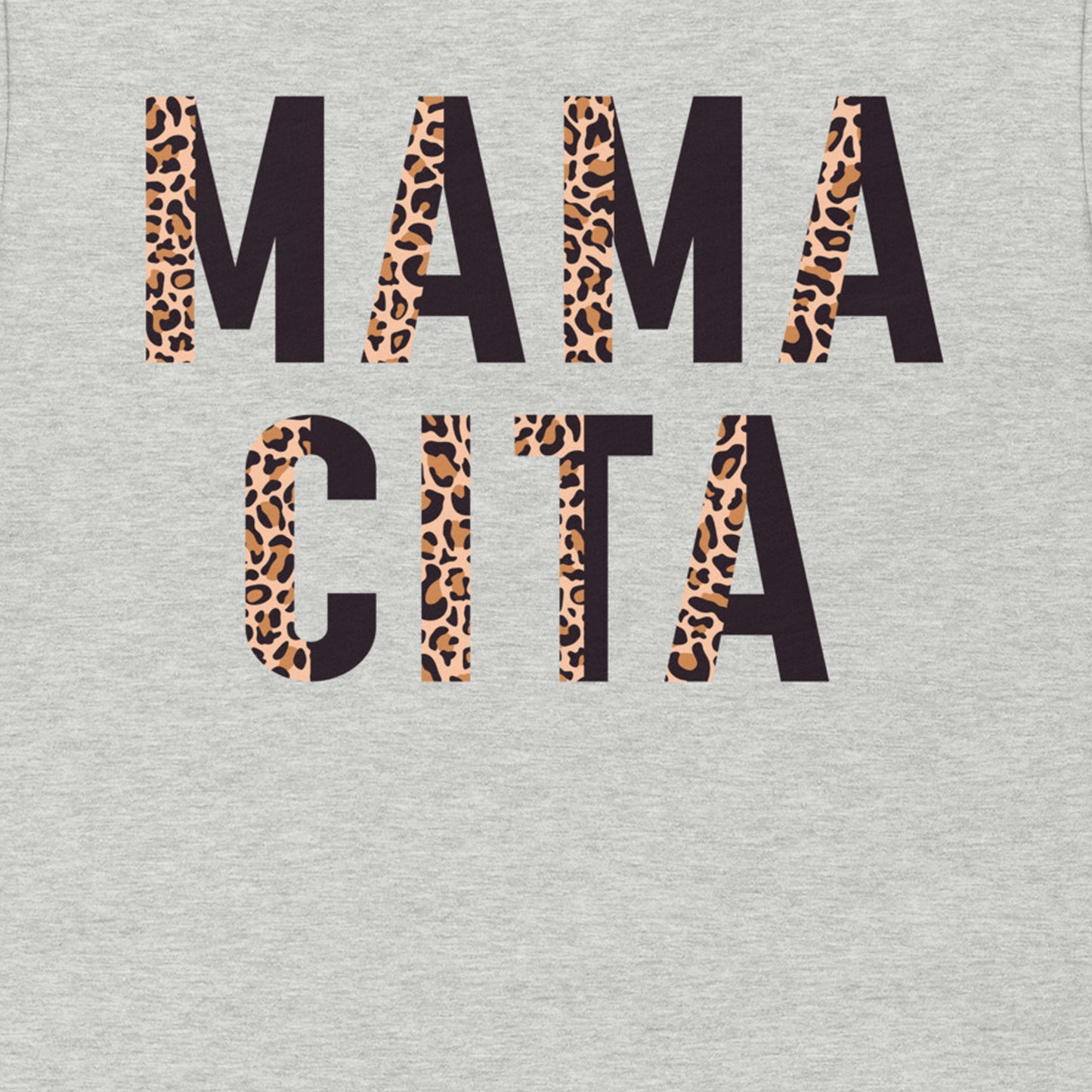 Mamacita Shirt