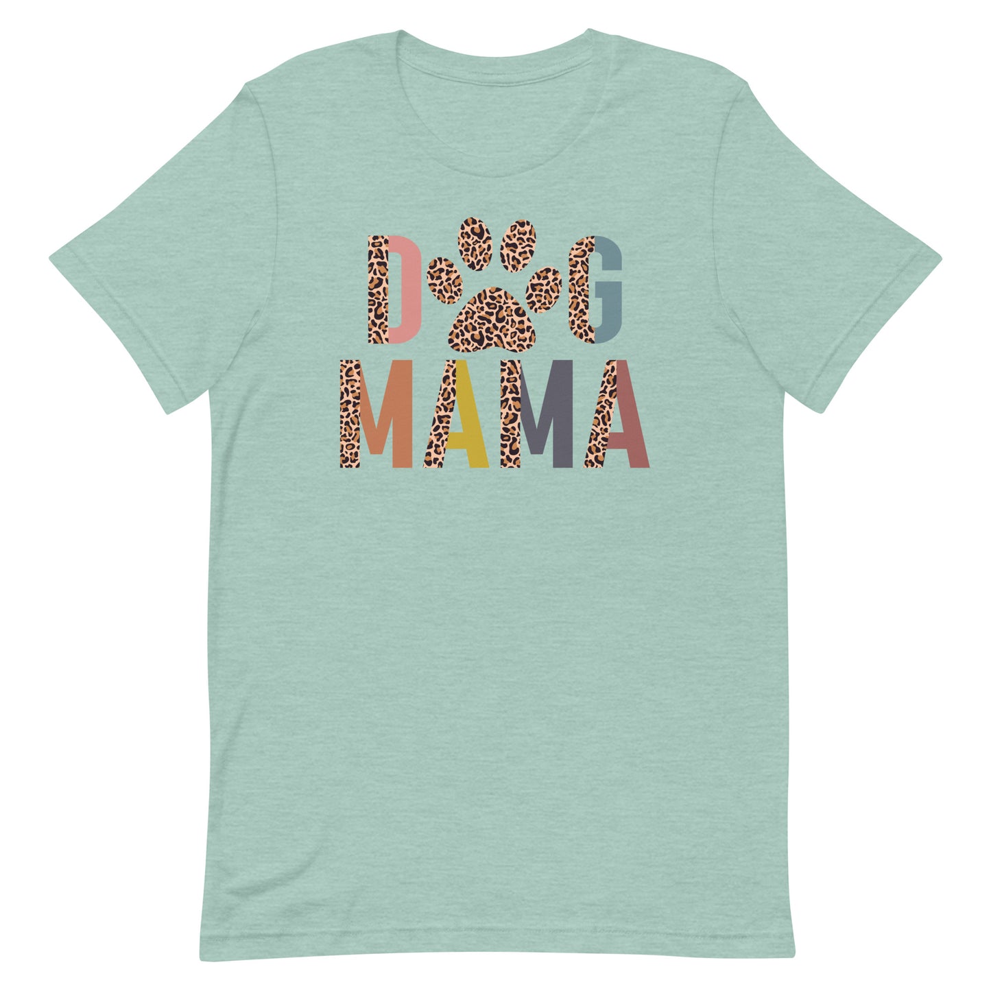 DOG MAMA SHIRT