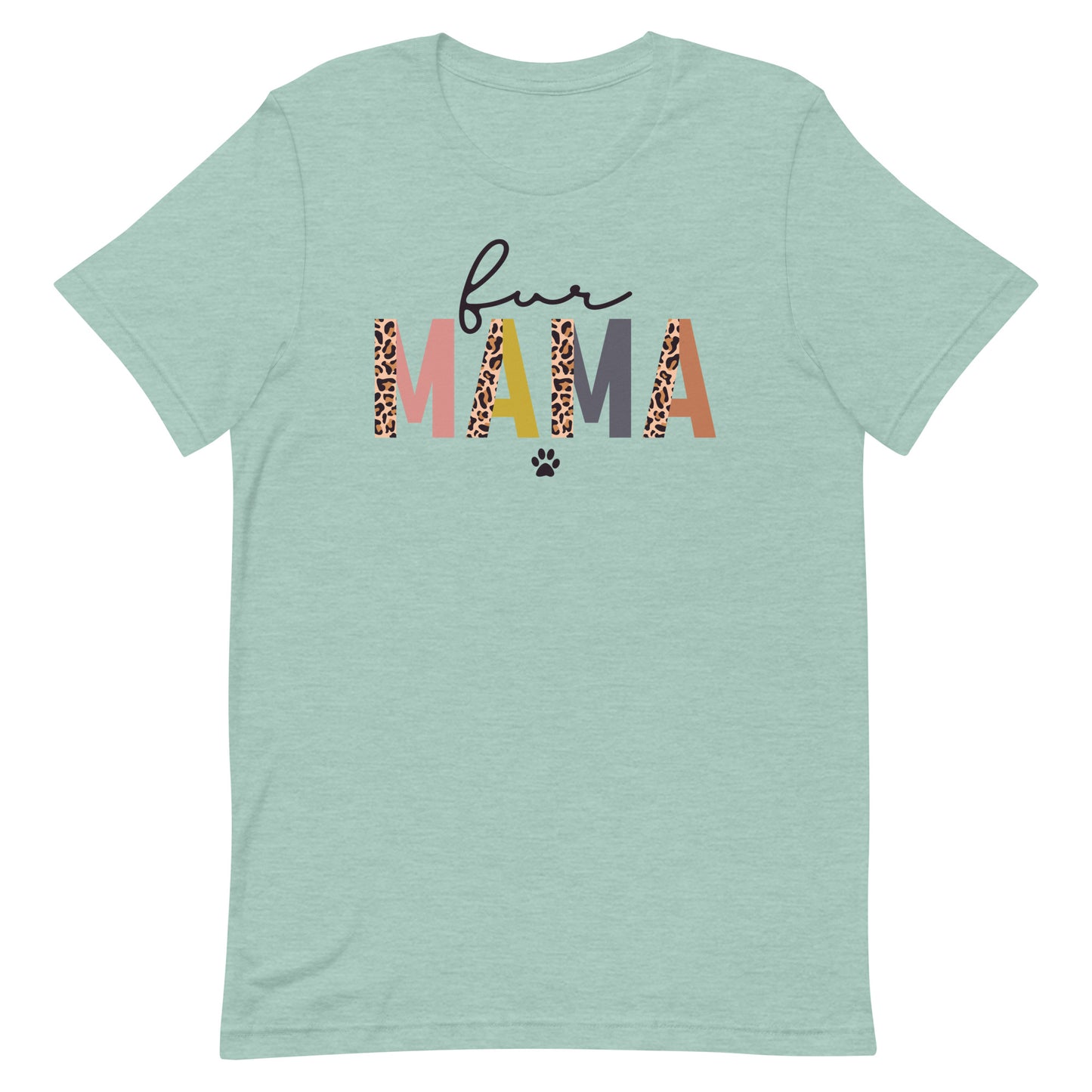 FUR MAMA SHIRT