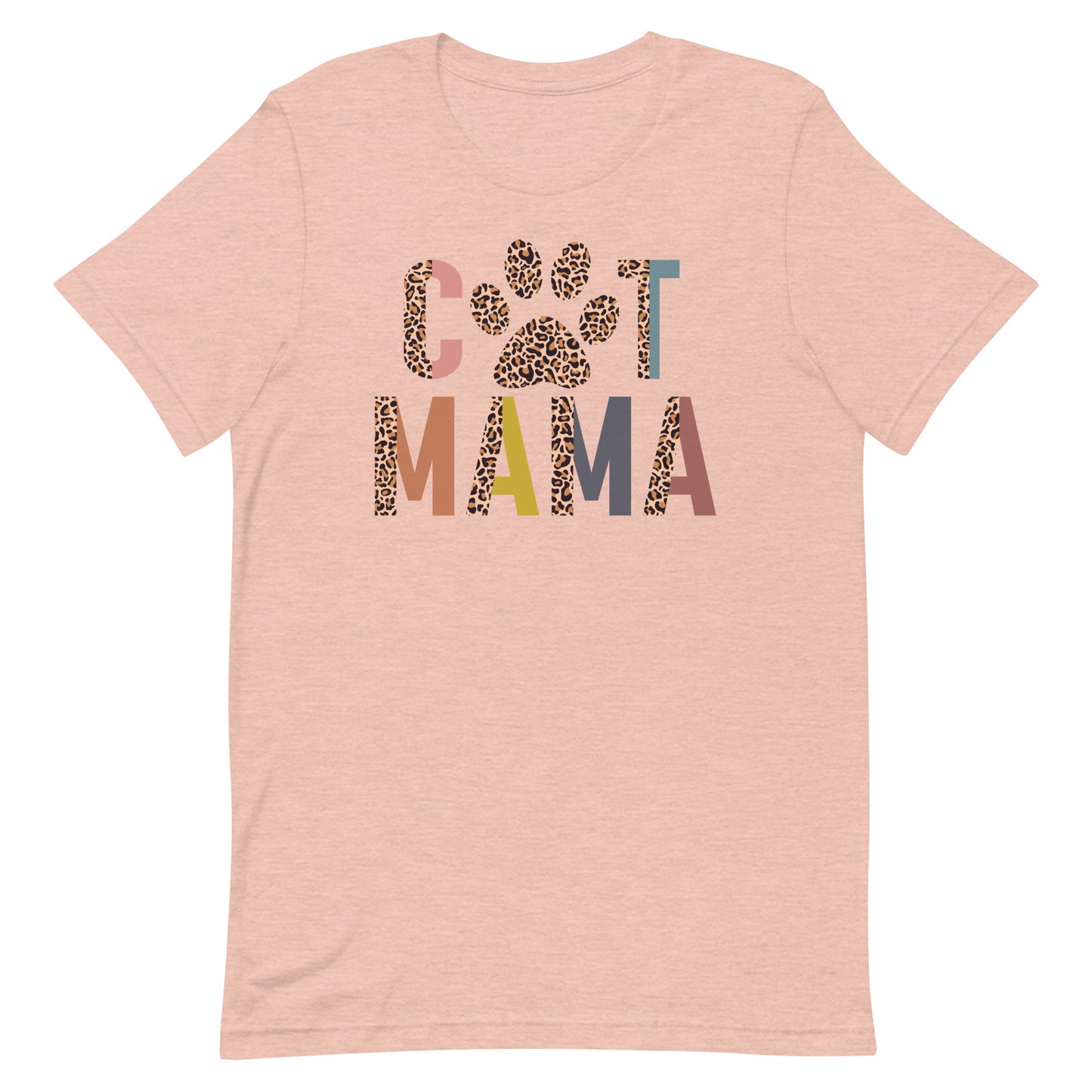 CAT MAMA SHIRT