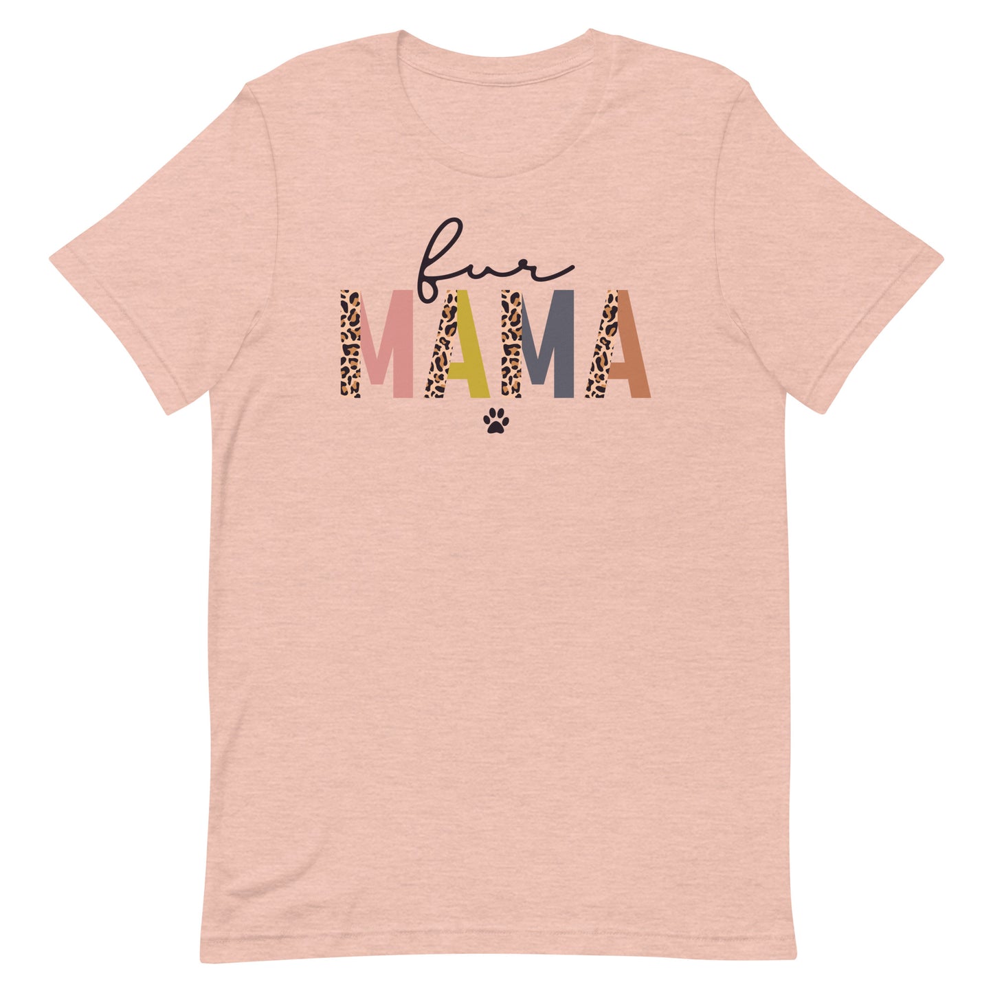 FUR MAMA SHIRT