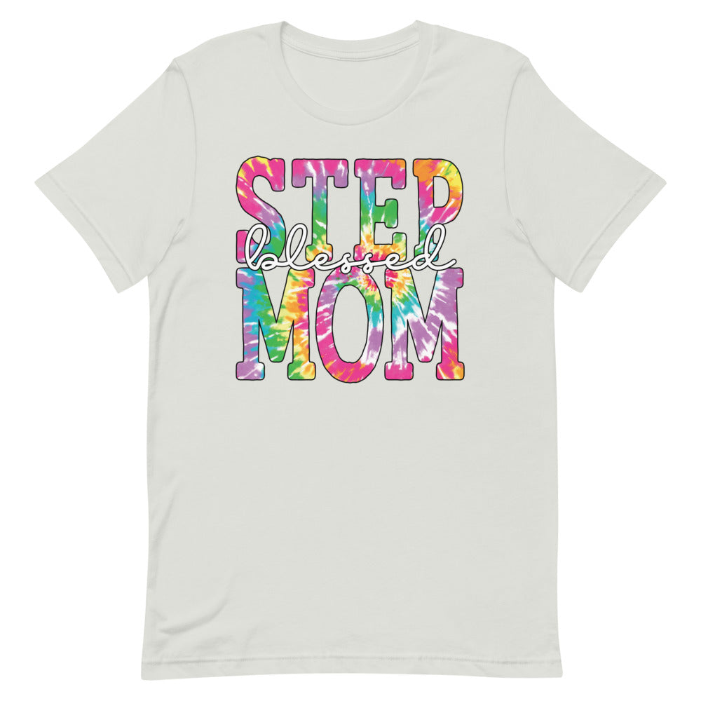 Blessed Stepmom Shirt