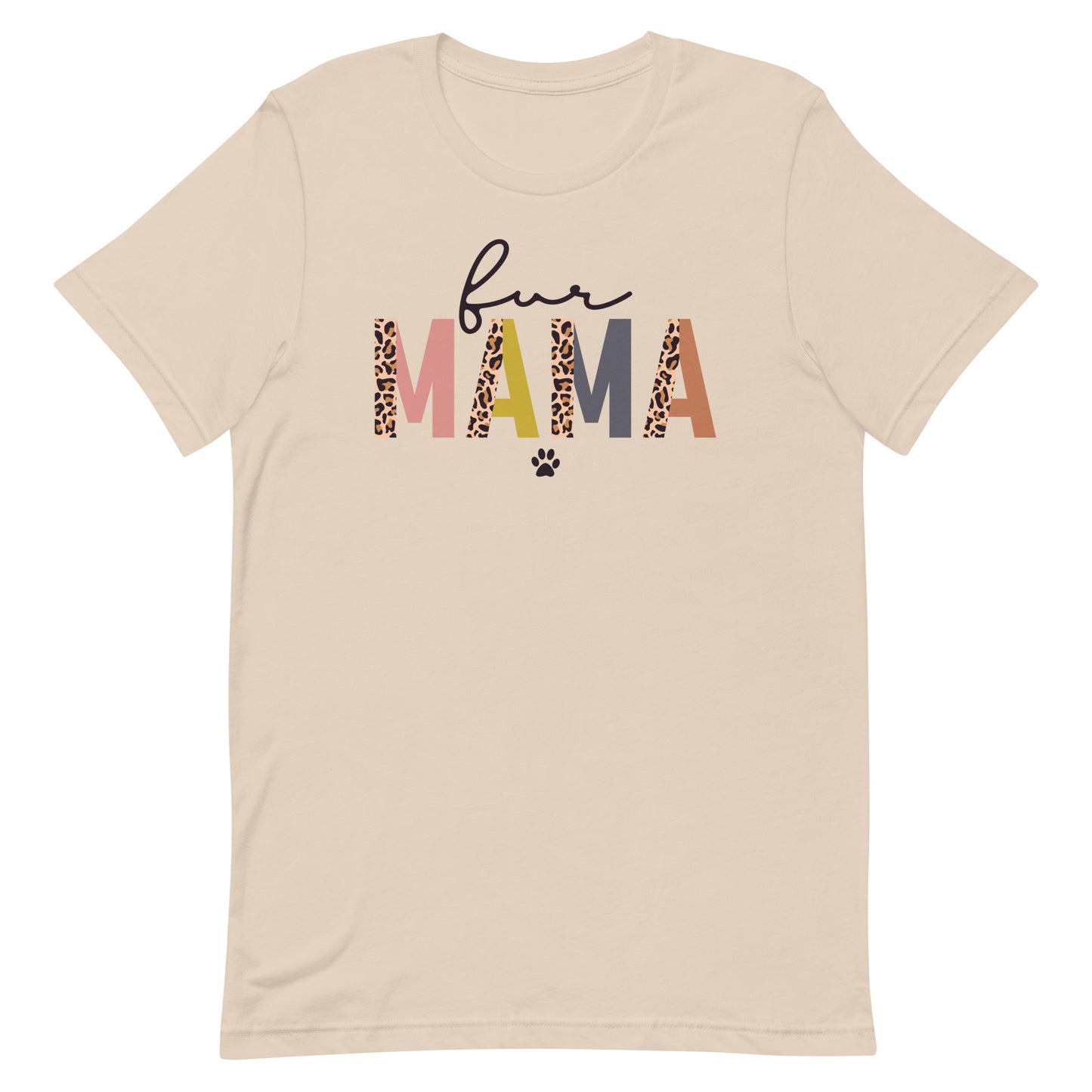 FUR MAMA SHIRT