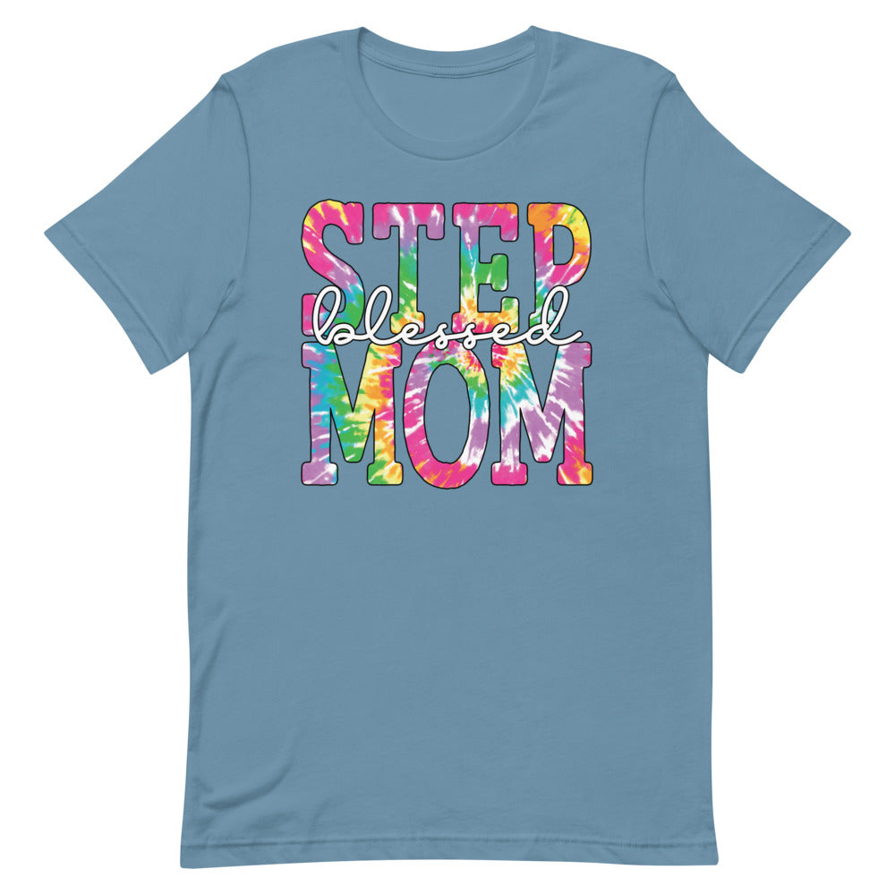 Blessed Stepmom Shirt