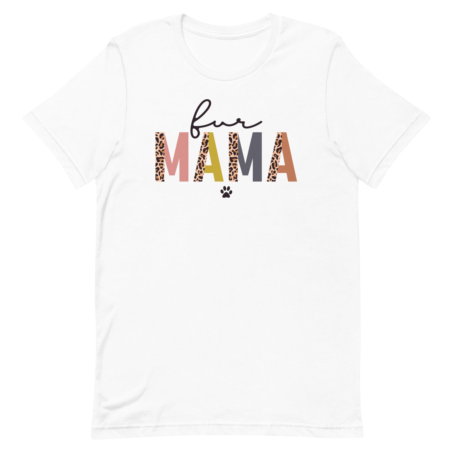 FUR MAMA SHIRT