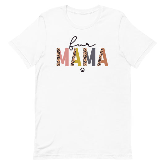 FUR MAMA SHIRT